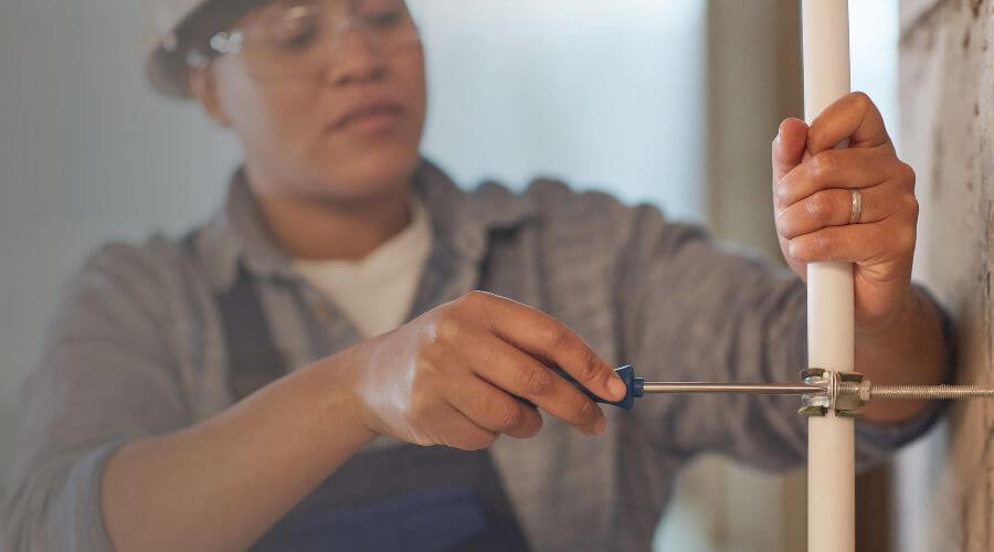 Local expert plumbing services in Laurel Springs, NC